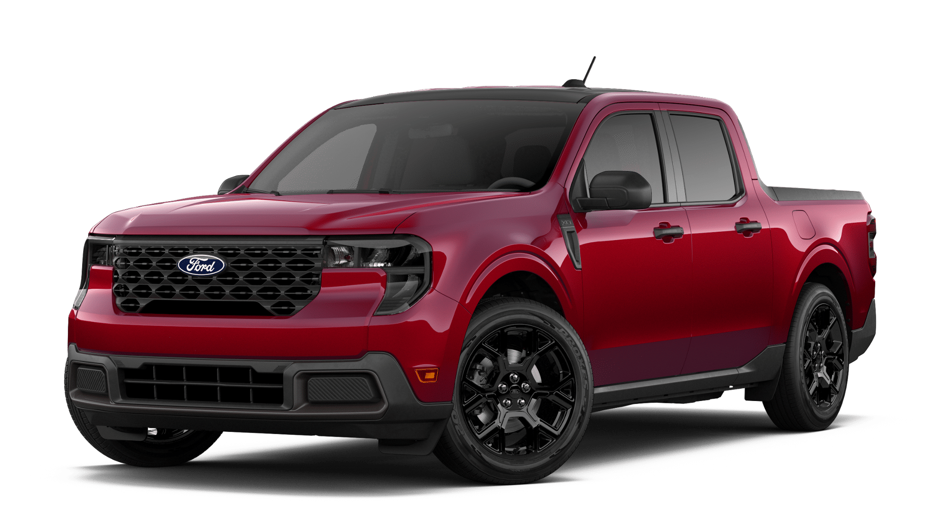 2026 Ford Maverick® External Image 1